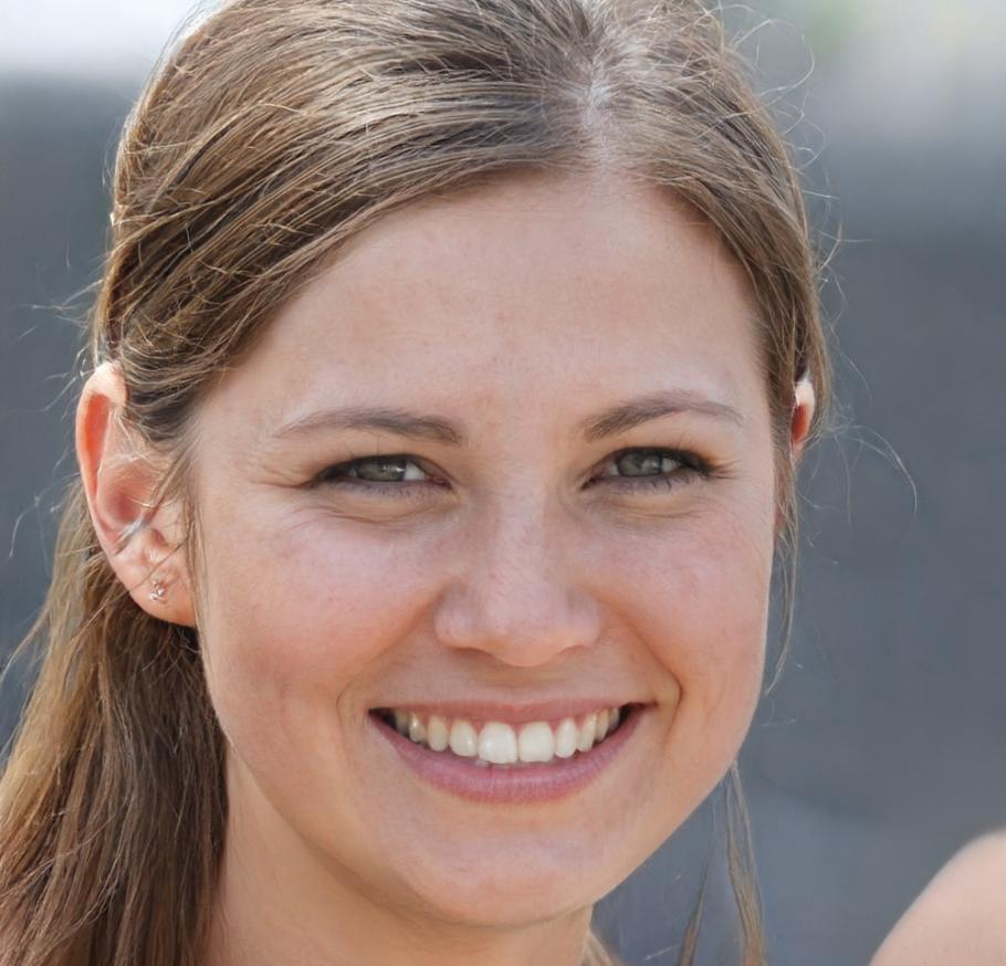 Portrait de Camille Rousseau