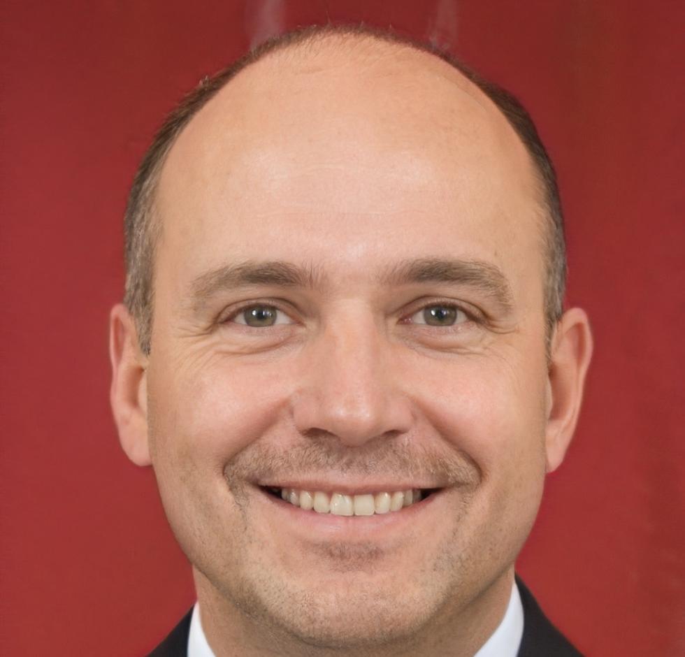 Portrait de Julien Desforges