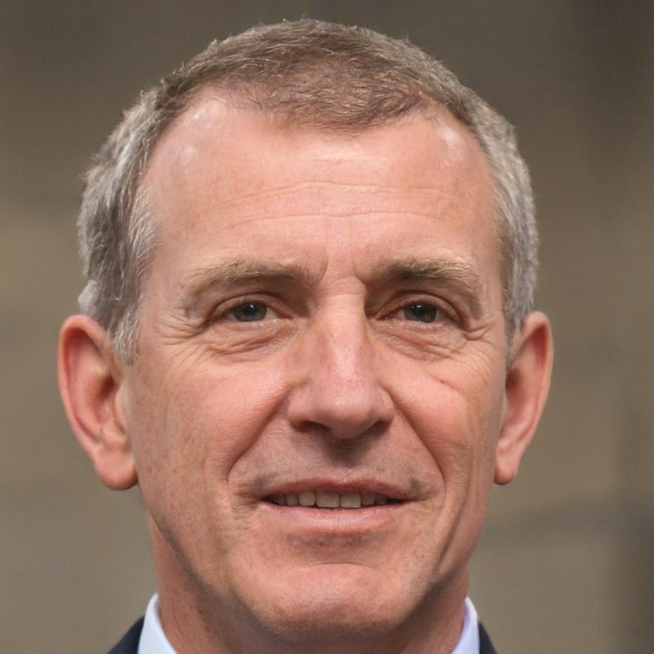 Portrait de Thibault Lenoir, directeur des analyses financières